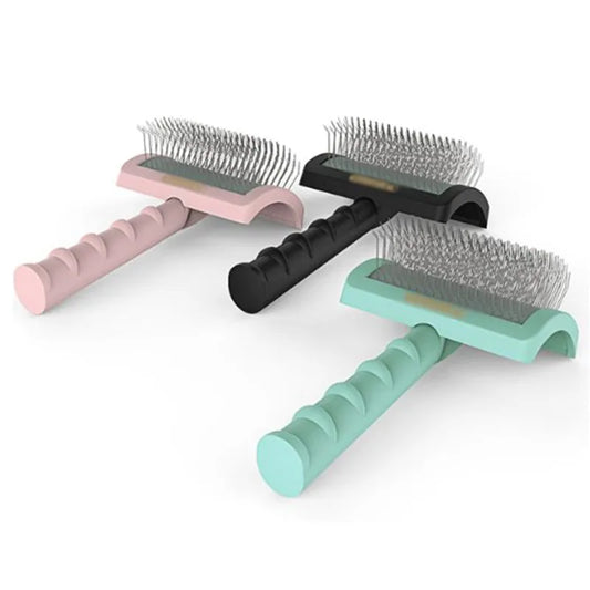 TailYard Cleaning & Grooming Pet Comb - TailYard