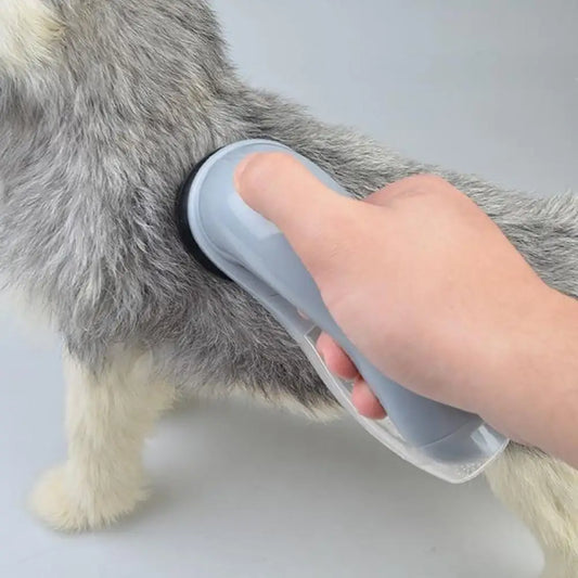 TailYard Portable Grooming Trimmer & Fur Remover - TailYard