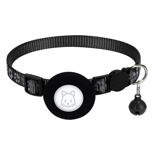 TailYard Apple Airtag Pet Collar - TailYard